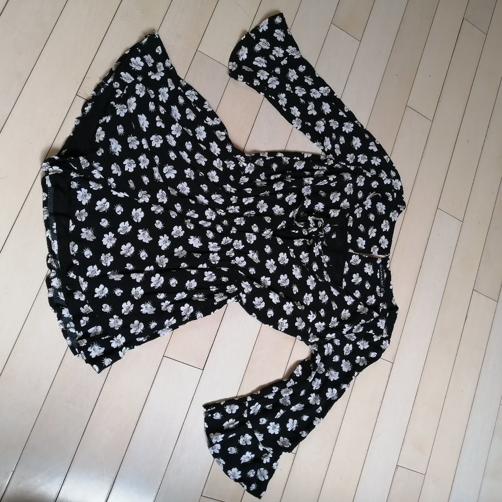 Abercrombie romper
